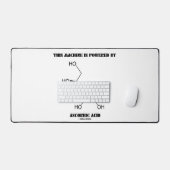 Cette Machine Est Alimentée Par Acide Ascorbique ( (Clavier et souris)