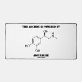 Cette Machine Est Alimentée Par La Molécule D'Adré (Recto)