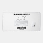 Cette Machine Est Alimentée Par La Nitroglycérine (Clavier et souris)