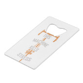 cette machine tue le stress (Dos Angle)