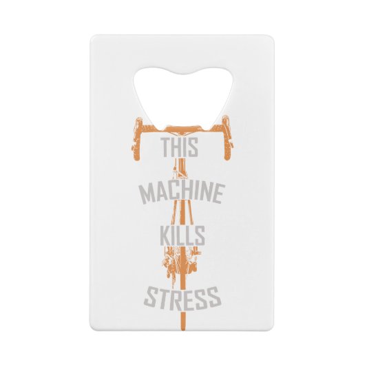 cette machine tue le stress (Dos)