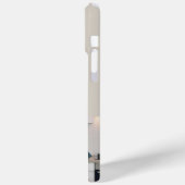 "Cette Maman Appartient À" Étui Photo Téléphone Pe (Verso / Gauche)