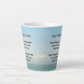 Cette Mug De Café Devrait Aussi Passer (Devant)