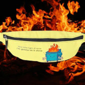 Cette Petite Lumière : Conception De Feu De Dumste