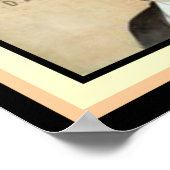 Cette Poster De La Souffragette De Ragtime - Ziegf (Coin)