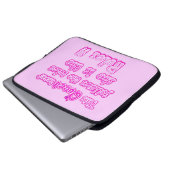 Cette reine ne suit jamais les règles Sac électron (Devant bas)