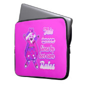 Cette reine vit selon ses propres règles Sac élect (devant gauche)