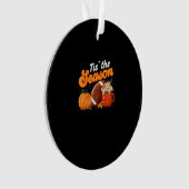 Cette Saison Citrouille épice Latte Halloween auto (devant)