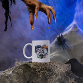 Cette sorcière Halloween café Mug