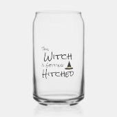 Cette sorcière se marie (Recto)