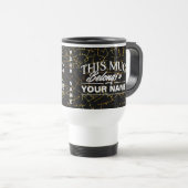Cette tasse appartient à VOTRENOM (Devant droit)