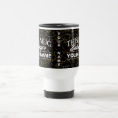 Cette tasse appartient à VOTRENOM (Centre)