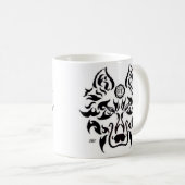 Cette tasse est un grand cadeau pour votre (Devant droit)