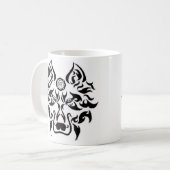 Cette tasse est un grand cadeau pour votre (Devant gauche)
