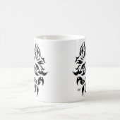 Cette tasse est un grand cadeau pour votre (Centre)