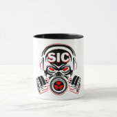 cette tasse SIC (Centre)