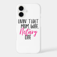 ...Cette vie de maman femme notaire Coque de télép