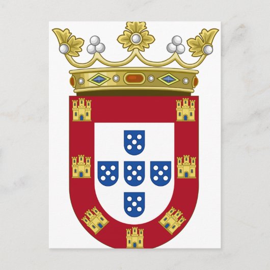 Ceuta (Spanje) Briefkaart (Voorkant)