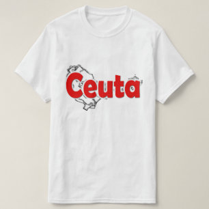 Ceuta T-shirt