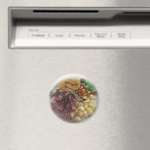 Ceviche Magneet (Insitu (Vaatwasser))