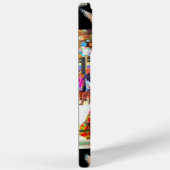 Ceviche Mexican Festival Dancers 2549 Case-Mate iPhone Case (Achterkant / Rechts)