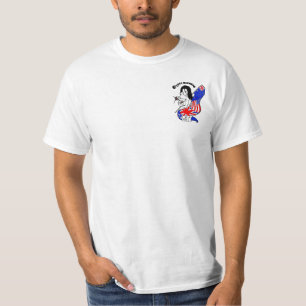 CEXC-biometrische gegevens T-shirt