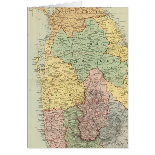 Ceylon 2 (Voorkant)