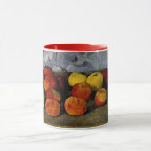 Cezanne - Appelen en koekjes Mok (Midden)