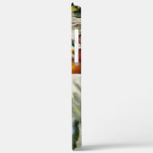 Cezanne - Appelen en Sinaasappels Case-Mate iPhone Case (Achterkant / Links)