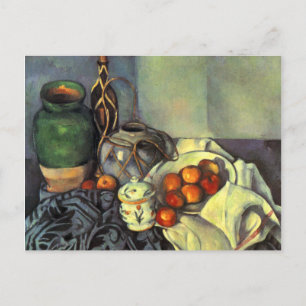 Cezanne Fine Art Briefkaart