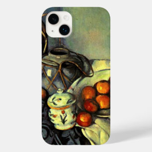 Cezanne - Stilleven met appels Case-Mate iPhone 14 Plus Hoesje