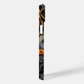 Cezanne - Stilleven met appels Case-Mate iPhone Case (Achterkant / Rechts)