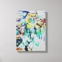 Cezanne Village in Gardanne