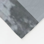 CF-105 ARROW FLEECE DEKEN (Hoek)