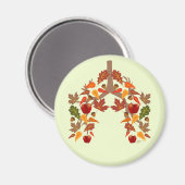 CF HERFST MAGNEET (Voorkant / Achterkant)