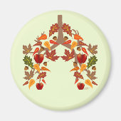 CF HERFST MAGNEET (Voorkant)