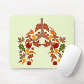 CF HERFST MUISMAT (Met muis)