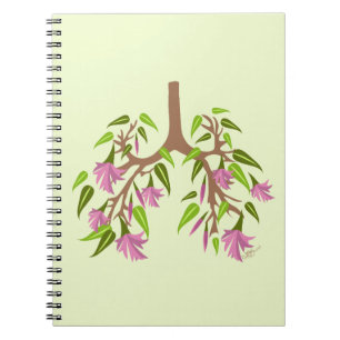 CF Lente Notitieboek