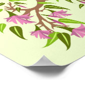 CF Lente Poster (Hoek)