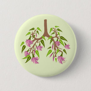 CF Lente Ronde Button 5,7 Cm