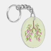 CF Lente Sleutelhanger (Voorkant Links)