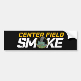 CF Rook Logo ticker Bumpersticker