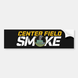 CF Rook Logo ticker Bumpersticker
