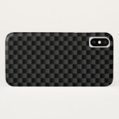 CF (XT1-Var1-Drk) Case-Mate iPhone Case (Achterkant (horizontaal))