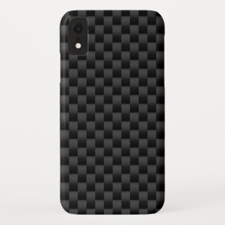 CF (XT1-Var1-Drk) iPhone XR Hoesje
