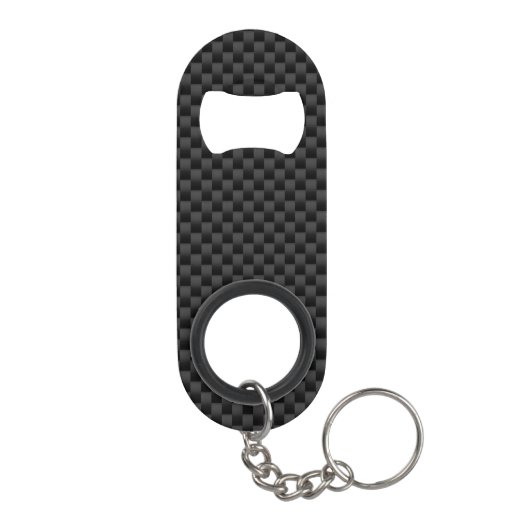 CF (XT1-Var1-Drk) Mini Flessenopener (Achterkant)