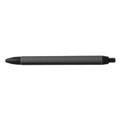 CF (XT1-Var2-Drk) Zwarte Inkt Pen (Voorkant)