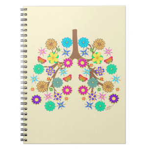 CF Zomer Notitieboek