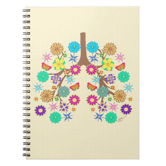 CF Zomer Notitieboek (Voorkant)