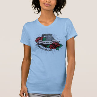CFB-dames Tank